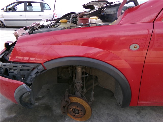 Aleta Delantera Izquierda