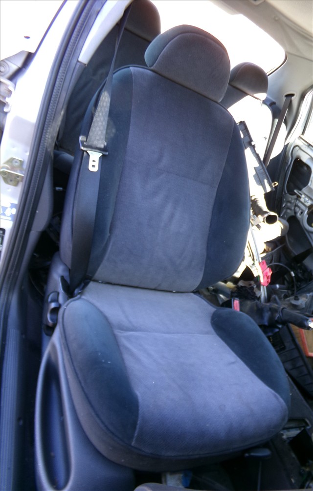 Asiento Delantero Derecho