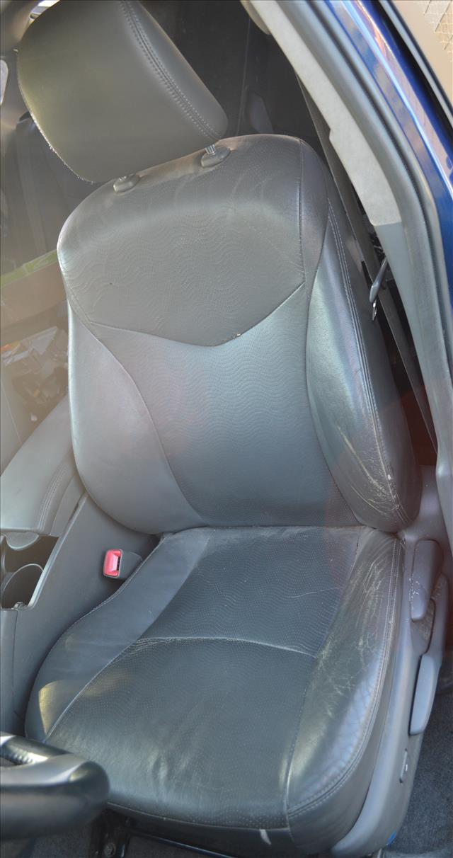 Asiento Delantero Izquierdo