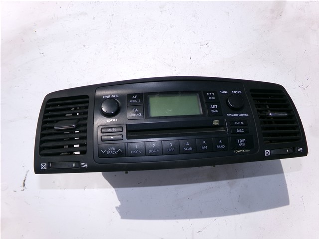 Radio Cd