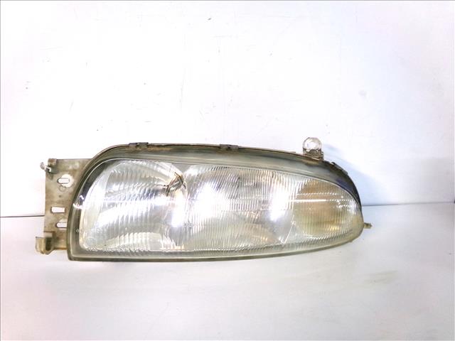 Faro Izquierda