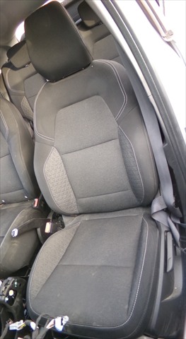 Asiento Delantero Izquierdo