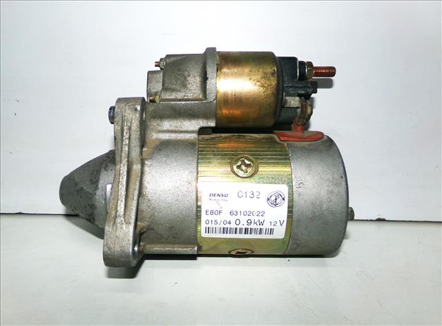 Motor Arranque Gasolina