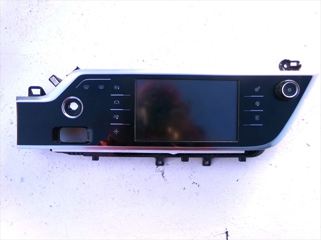 Mandos Calefaccion y Aire Acondicionado