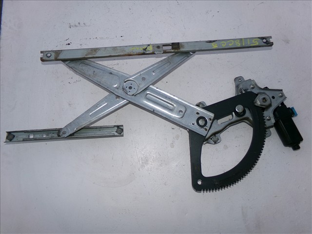 Elevalunas Electrico Delantero Izquierdo