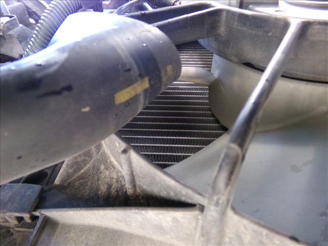 Radiador Motor Diesel