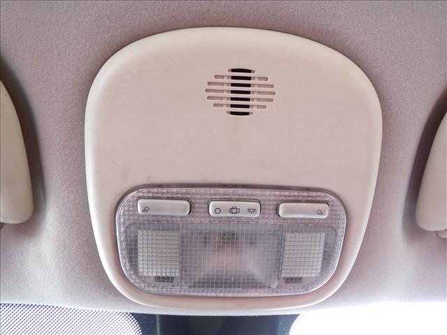 Luz Interior