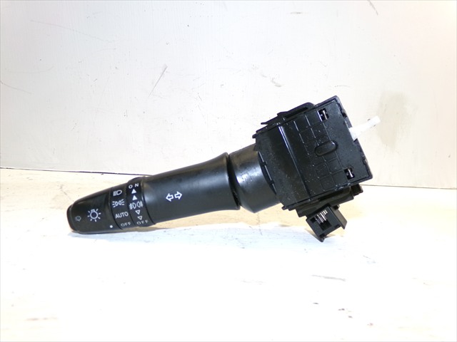 Mandos Luces E Intermitentes