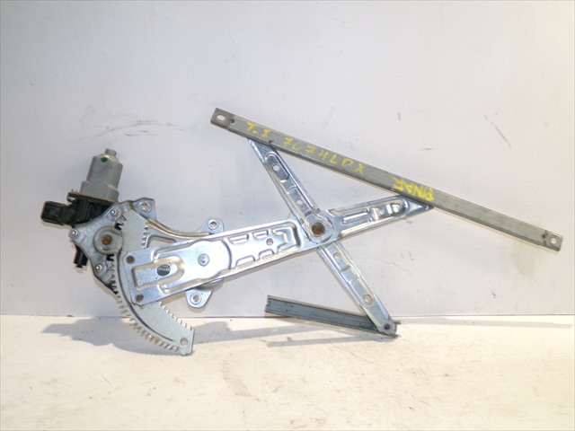 Elevalunas Electrico Trasero Izquierdo