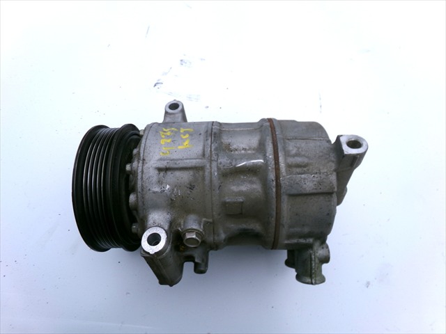 Compresor Aire Acondicionado