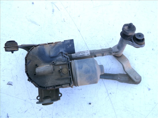 Motor Limpia Delantero Derecho
