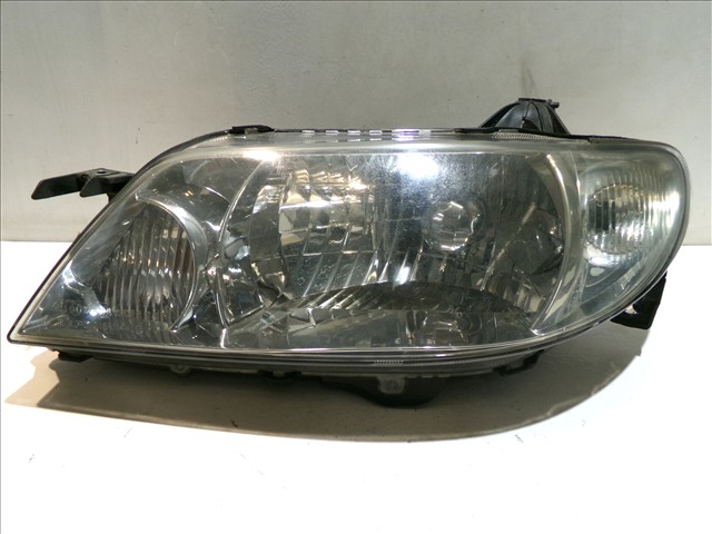 Faro Izquierda