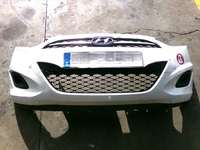 Paragolpes Delantero