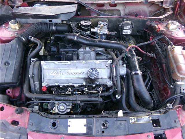 Motor Diesel