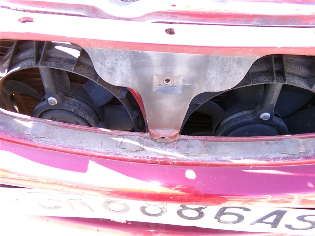 Electroventilador Radiador