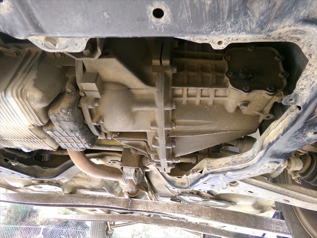 Cambio 5V Diesel