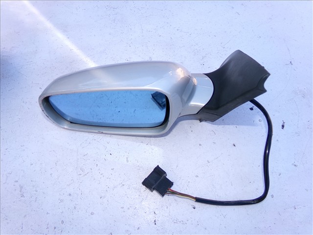 Retrovisor Electrico Izquierda