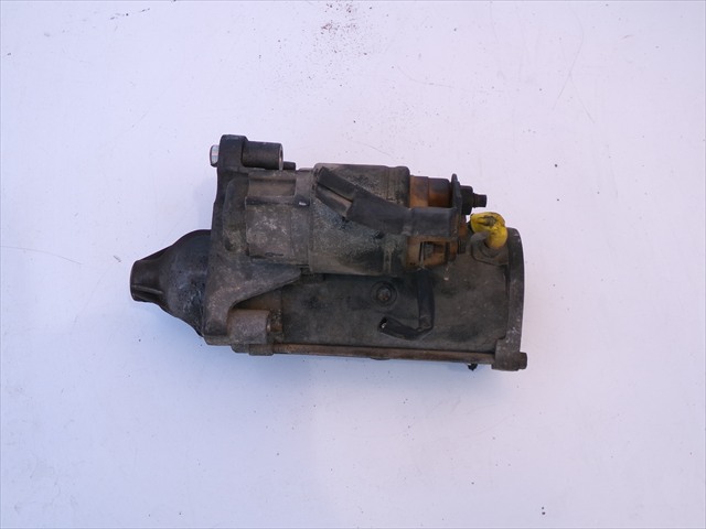 Motor Arranque Diesel