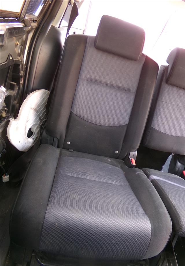 Asiento Trasero Derecho