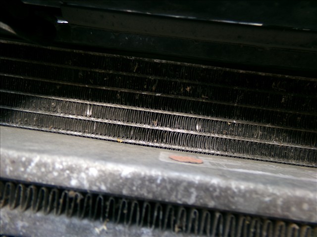 Radiador Motor Diesel