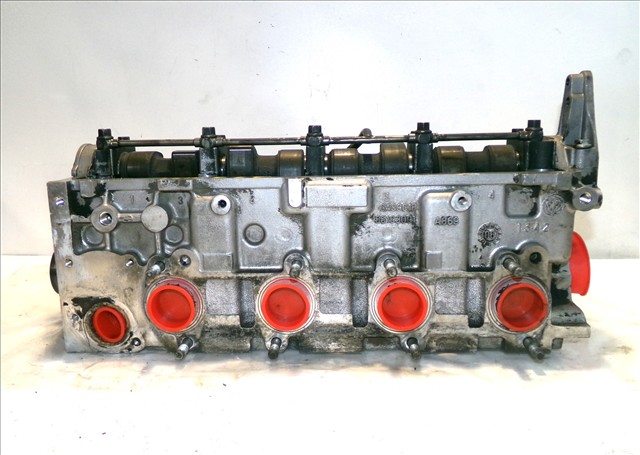 Culata Diesel