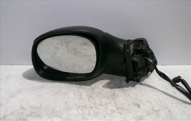 Retrovisor Electrico Izquierda