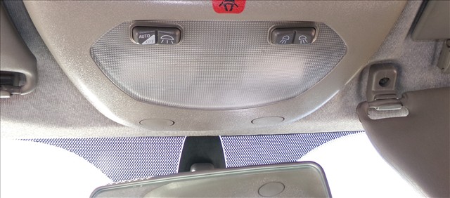 Luz Interior