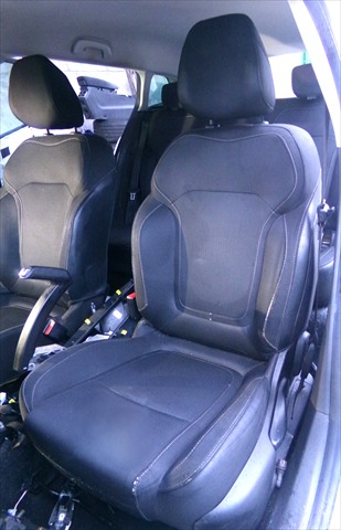 Asiento Delantero Izquierdo