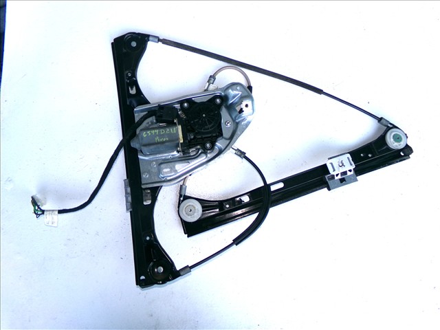 Elevalunas Electrico Delantero Derecho