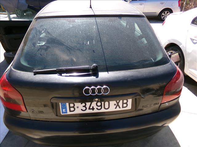 Porton Trasero