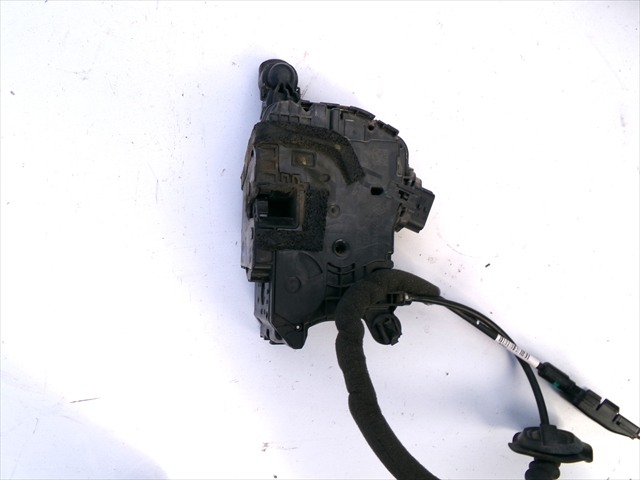 Cerradura Delantero Izquierda