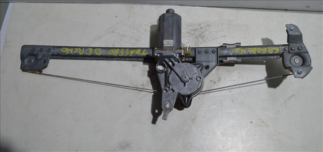 Elevalunas Electrico Trasero Derecho