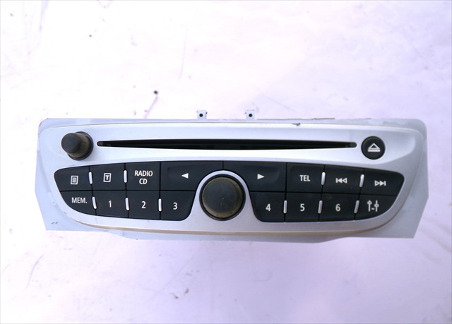 Radio Cd