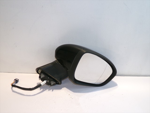 Retrovisor Electrico Derecho