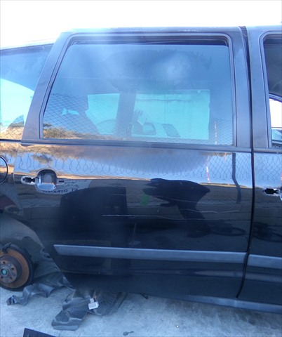 Puerta Trasera Derecha