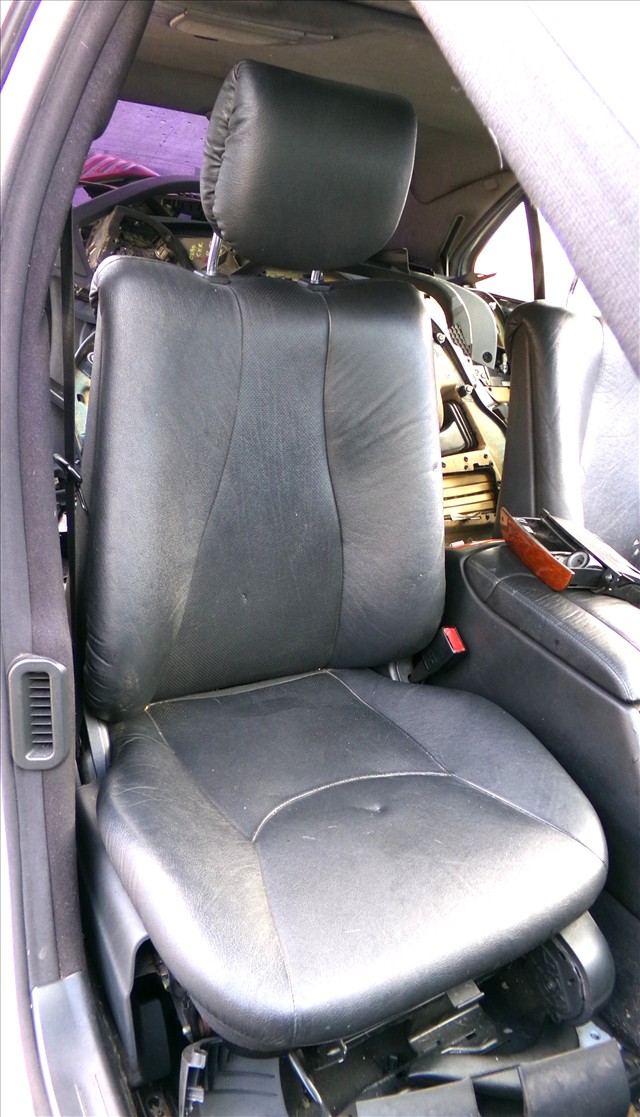 Asiento Delantero Derecho