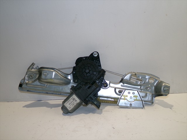 Elevalunas Electrico Trasero Izquierdo