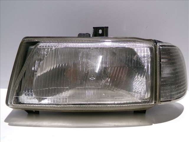 Faro Izquierda