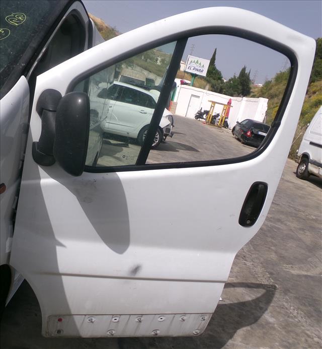 Puerta Delantera Izquierda