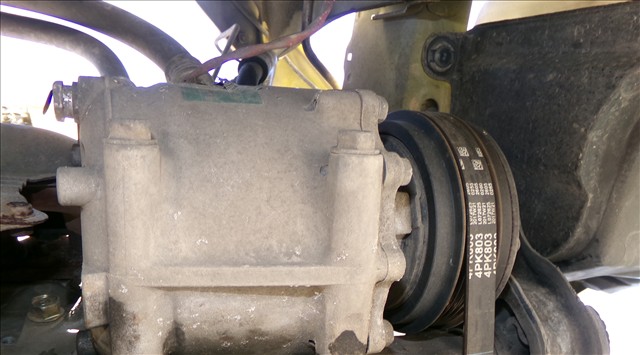 Compresor Aire Acondicionado