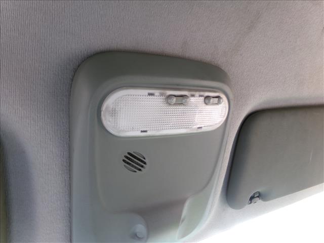 Luz Interior