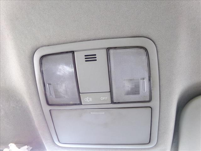 Luz Interior