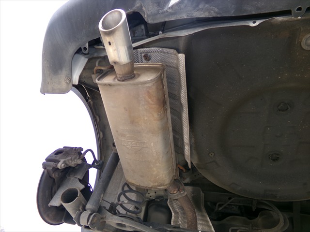 Silencioso Final Escape