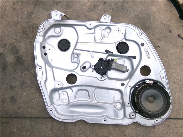 Elevalunas Electrico Delantero Izquierdo