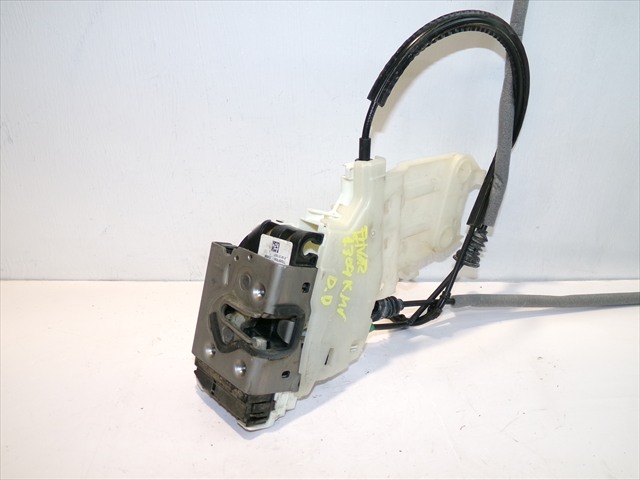 Cerradura Delantero Derecha