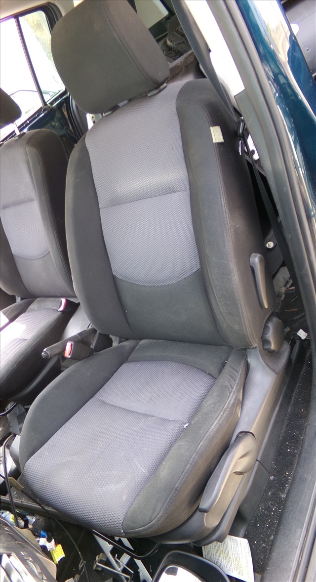 Asiento Delantero Izquierdo