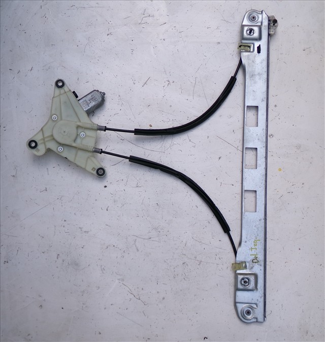 Elevalunas Electrico Delantero Izquierdo