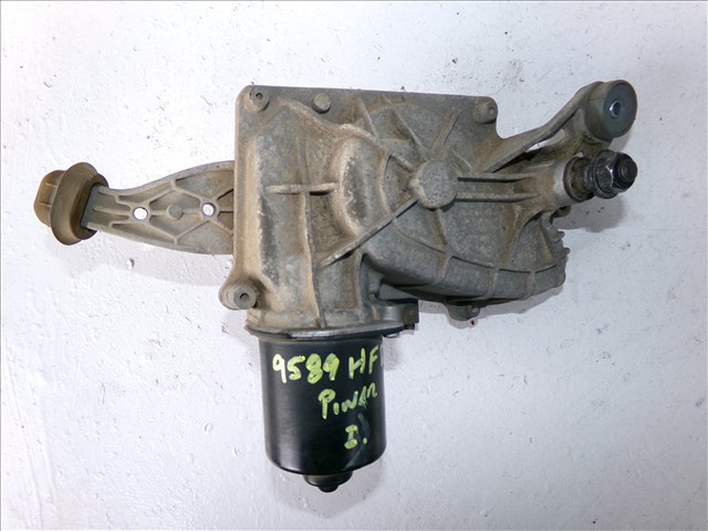 Motor Limpia Delantero Izquierdo