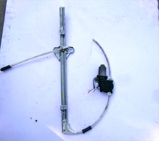 Elevalunas Electrico Delantero Derecho