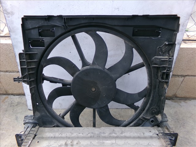 Electroventilador Radiador